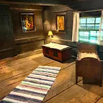 度假居 Hederle