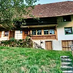 Hébergement de vacances Hederle Elzach
