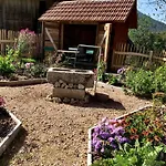 Hederle Hébergement de vacances Elzach