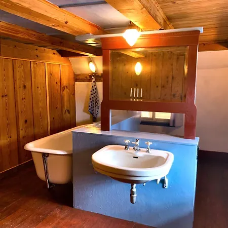 Hederle Tatil Evi Elzach