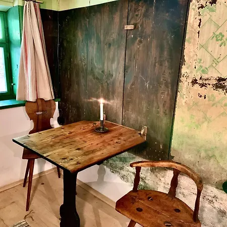 Hederle Feriehus Elzach