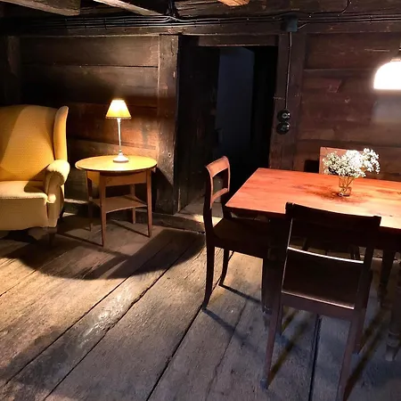 Hederle Feriehus Elzach