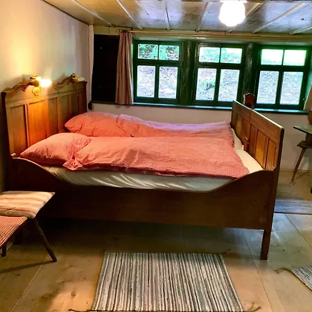 Hederle Hébergement de vacances *