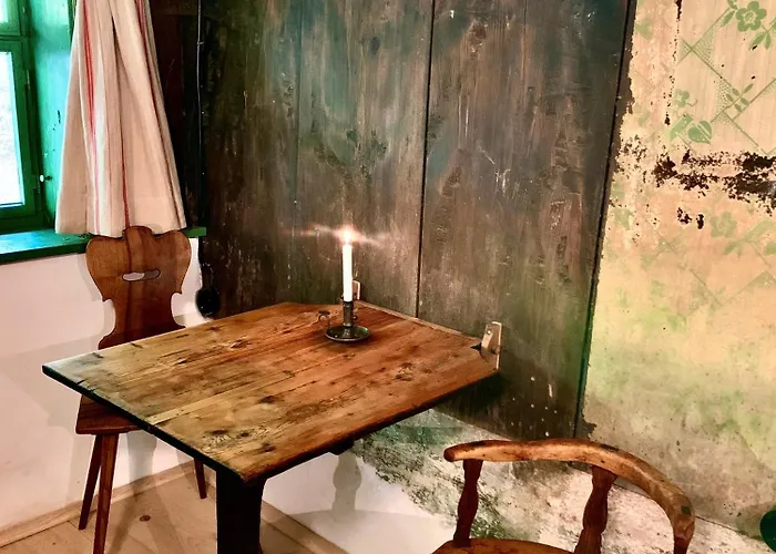 Hederle Эльцах