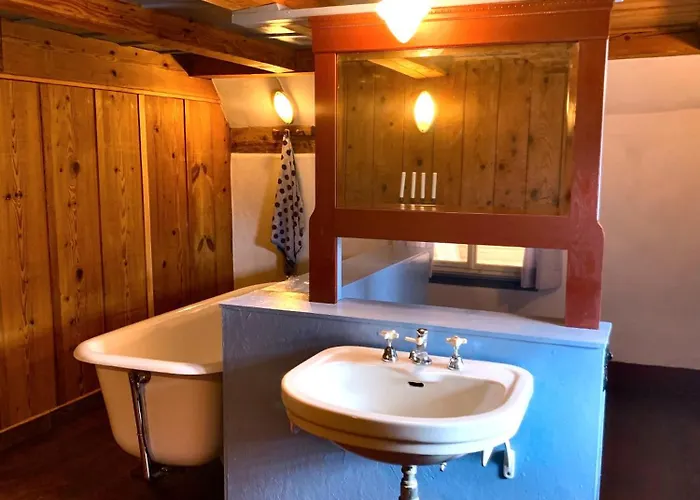 Hederle Дом отдыха Эльцах