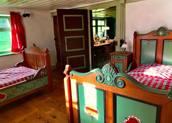 Hederle Эльцах