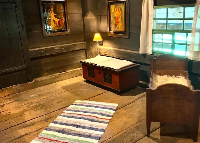 Дом отдыха Hederle