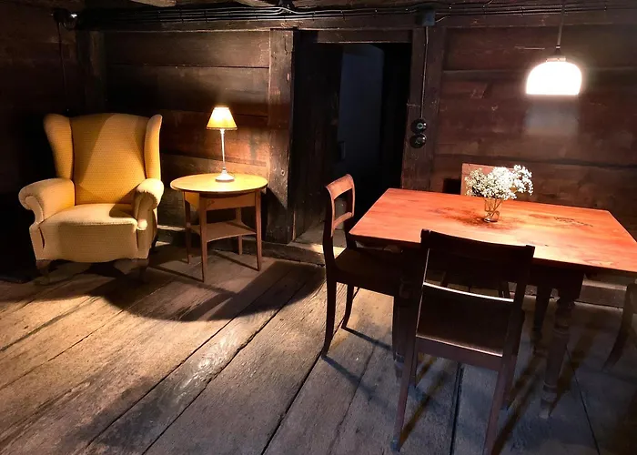 Casa vacanze Hederle Elzach