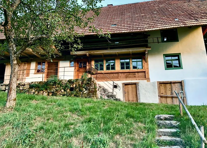 Hederle Эльцах