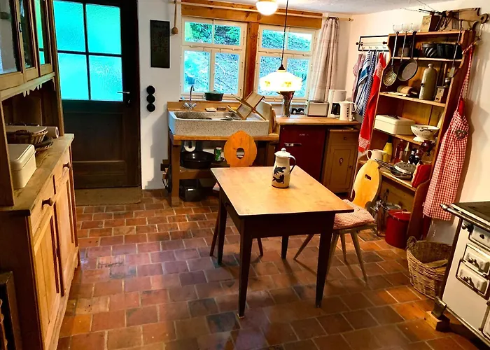 Hederle Дом отдыха