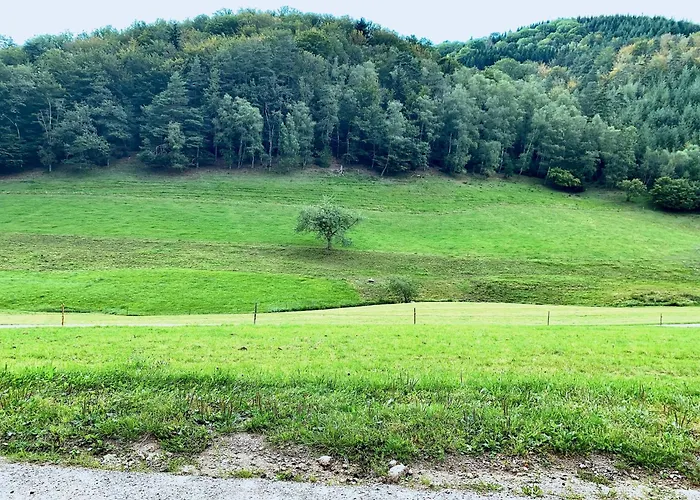 Дом отдыха Hederle