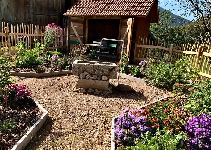 Дом отдыха Hederle *