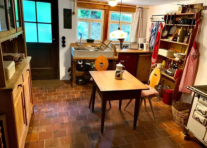 Hederle Дом отдыха *