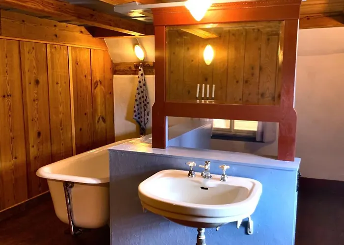 Hederle Эльцах