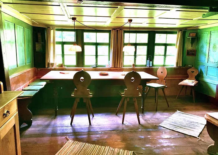 Hederle * Эльцах